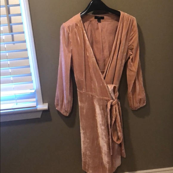 J. Crew Dresses & Skirts - Jcrew  pink dress